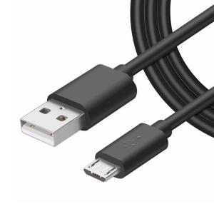 China Stock USB Cable Usb-a Male to Micro-usb Mini-usb Type-c 3A Fast Charging Braid CN FUJ wholesale