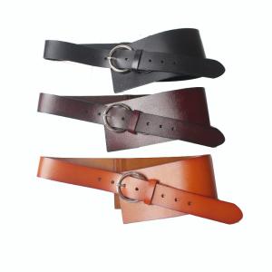 China Genuine Fake Leather Belt wholesale