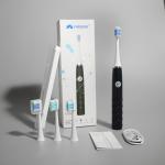 Electric Toothbrush Powerful Sonic Cleaning Accepted Rechargeable Toothbrush