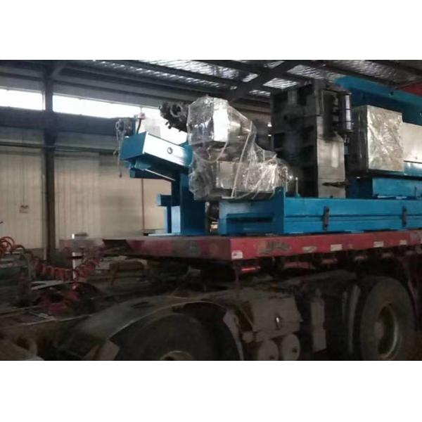 CCV Line Voltage XLPE Insulated Cables Extruder Machine