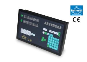 China Arc Processing Machine Digital Readout With Additional Calculator wholesale