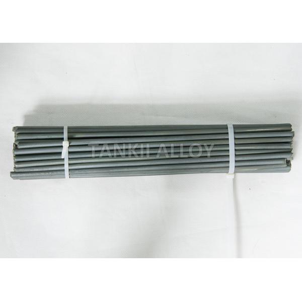 Chromel Alumel K Type Thermocouple Wire IEC60584 Class 1 Thick Wire 2.5mm 3.2mm 5.5mm For 1200 Degrees Meansurement