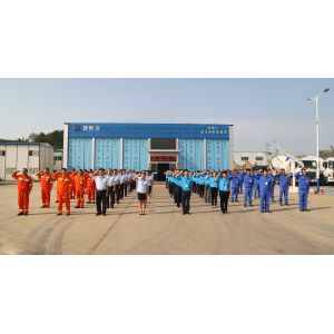 Hunan Teila Heavy Industry Machinery Group Co., Ltd