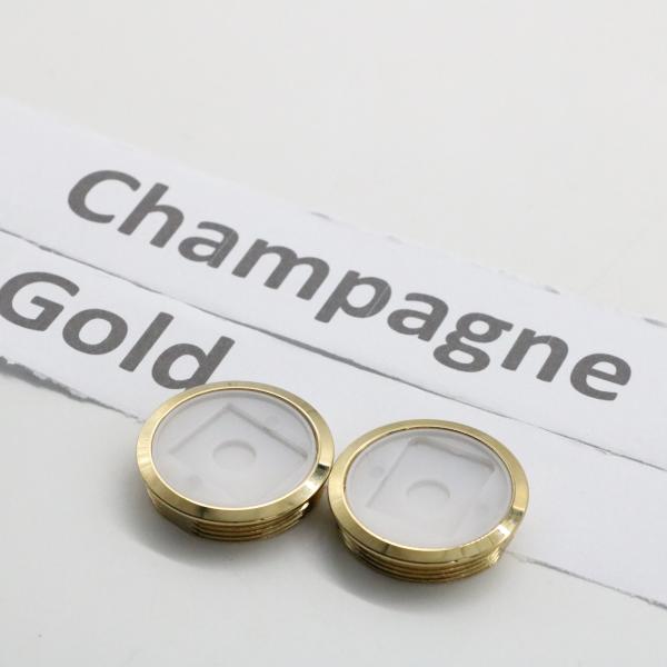 Factory Retail Round Elevator Button Frame Stainless Steel Lift Button Frame