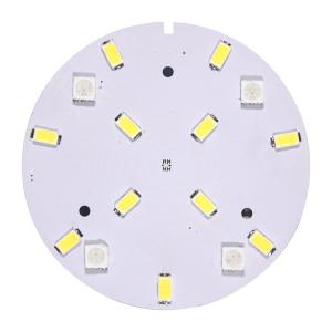 Integrated Circuit Board And Their Applications In The Led Lighting Industry