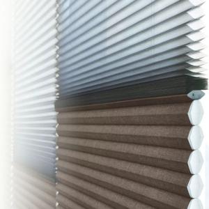 China Transform Your Space with End Anti-UV Honeycomb Blinds and Customizable Light Control wholesale