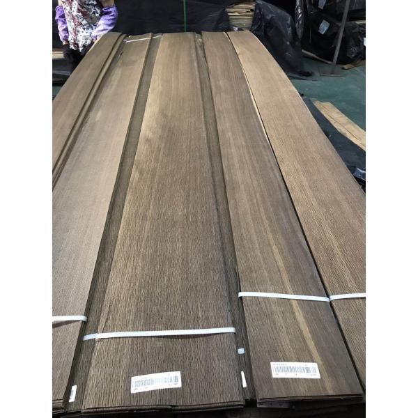 China Smoked White Oak Veneer Quartered | Fumed Oak Veneers from www.shunfang-veneer-com.ecer.com wholesale