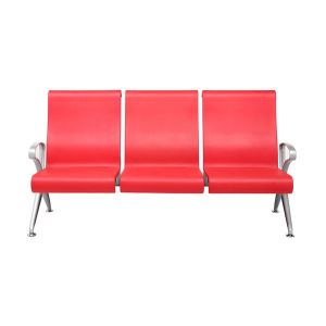 China Aluminum Alloy Airport Waiting Chair wholesale