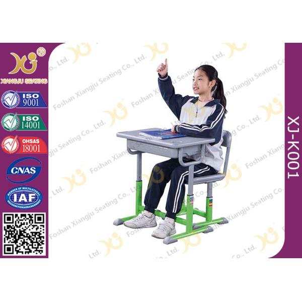 Light Weight School Tables And Chairs For International School