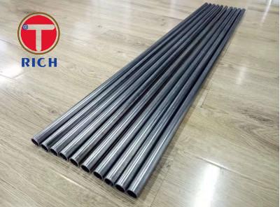 Quality SA513 ERW Precision Steel Tubes For Automotive Shock Absorber for sale