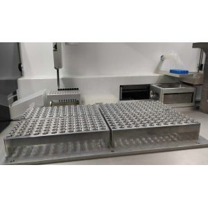 Customized Automated Pipetting Workstation 220V Automatic Pipetting Workstation