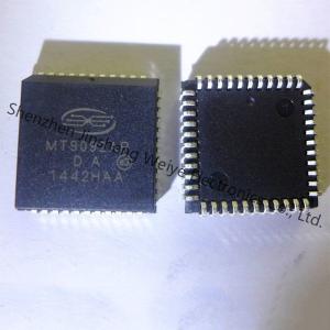 China MT9092AP1 Mobile Network IC Network Controller And Processor IC TELECOM INTERFACE 44PLCC wholesale