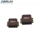 Cnc Servo Motor Controller , 20A CAN BUS Controller 34khz Working Frequency