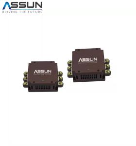 China Cnc Servo Motor Controller , 20A CAN BUS Controller 34khz Working Frequency wholesale
