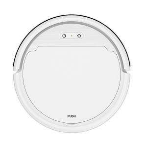 China Gyro Navigation 3 In 1 Smart Sweeping Robot Vacuum 800PA wholesale