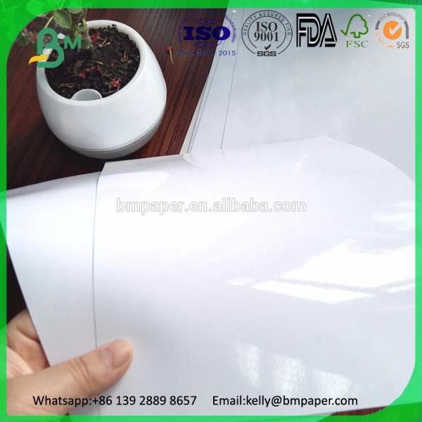 255g 275g 325g 425g 375g high quality glossy paper printing for glossy cardstock paper