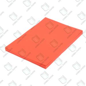 China 60-400g Nice Quality OEM Size Color Offset Paper A4 Size Paper Bristol Board on sale