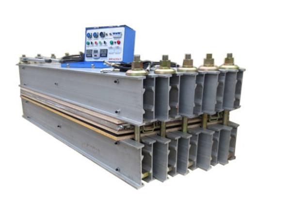 Quality Professional Conveyor Belt Vulcanizing Machine Rubber Vulcanizing Equipment for sale