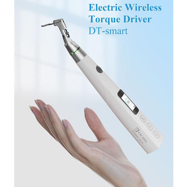 Dental Electric Torque Wrench Dental lmplant Screw Removal Kit Screwdriver lmplant System Dentist Tools