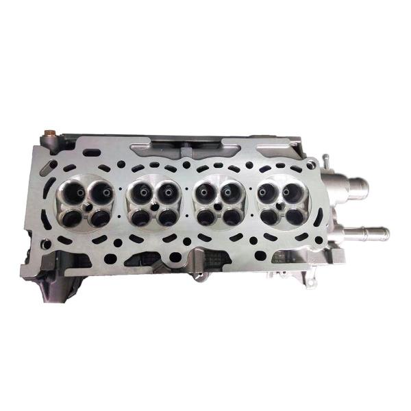 Quality Stable Structure 1zz Fe Cylinder Head 1110122071 1110122052 For Toyota Corolla for sale