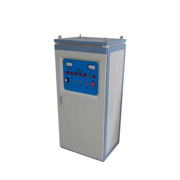 Quality Super-Audio Energy Saving Electromagnetic Induction Heating Machine 50kw for sale