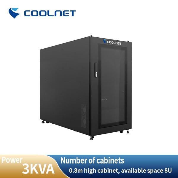 Quality Micro DC Micro Data Center The Modular Solution For Scalable IT Workloads for sale