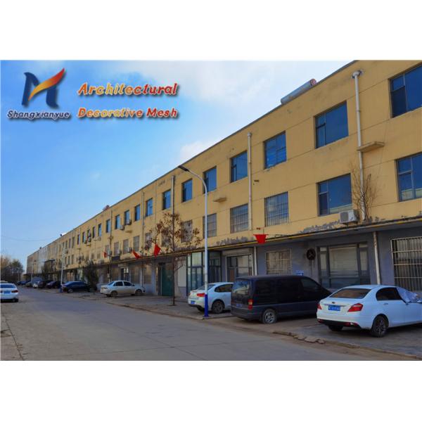 Rome Pole Overhang Partitions Coil Drapery Curtains Antique Bronze Aluminium Steel