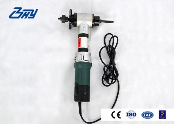 Quality Pipe Beveling Machine, ID Mounted, Portable, Facing & Beveling for sale