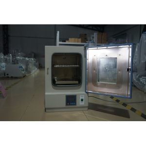 Temperature Humidity Environmental Test Chambers, PID High Precision Heated