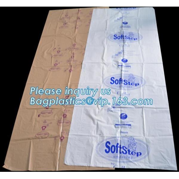 Tall Kitchen Drawstring Trash Bags,Reusable Trash Diaper Bag,gallon black drawstring, durable bin liners 1.2 mil, unscen