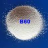 Buy cheap Zirconium Oxide Ceramic Bead Blasting Media JZB60 For Aluminium Parts from wholesalers