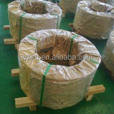 Pallet Packing Strapping Tool With Poly Strap 19mm