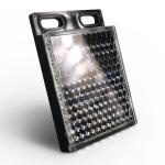 Reflective Photo Sensor with Relay Output for Automatic Door Safety Fast
