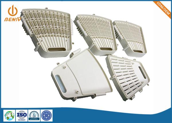 Quality ISO9001 Custom Plastic Injection Parts For New Energy Vehicles for sale