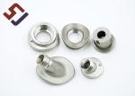 CNC Precision Machining Lambda Sensor Boss