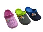 Children Summer Antibacterial Eva Clog Style Slippers