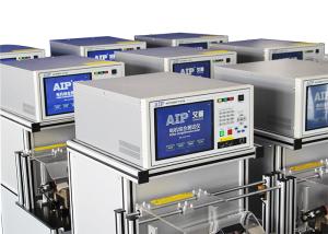 China No - Load / IR Electrical Test Equipment Multipurpose Multiple Languages Available wholesale