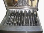 12 Rollers Capsule Sorting Machine