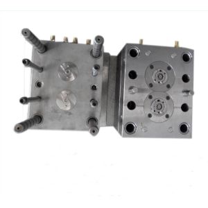 1 Million Shots Hasco DME H13 Injection Moulding Tool Making