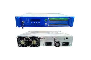 High Efficiency 1550NM EDFA Erbium Doped Fiber Amplifier For FTTX PON