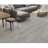 Buy cheap 150cm Length Grey Wood Wall Tiles , 4Pcs 25cm Width Glazed Porcelain Wood Look from wholesalers