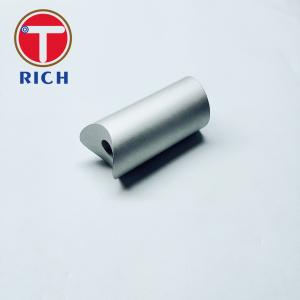 China Custom Aluminum Cnc Machining Cavity Computer Gong Shell Precision wholesale