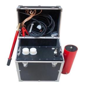 XHDP-50 VLF Cable Hipot Tester AC 0.01Hz Withstand Voltage Test and Customization