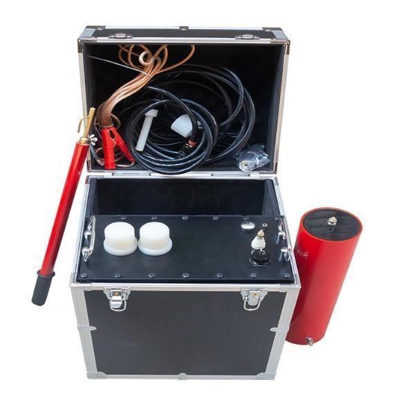 Quality XHDP-50 VLF Cable Hipot Tester AC 0.01Hz Withstand Voltage Test and Customization for sale