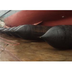 China Ship Launching Marine Rubber Airbags With Optimized Structural Layout wholesale