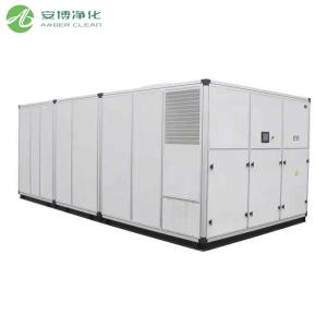 China Precision Climate Control Air Handling Unit for Clean Room wholesale