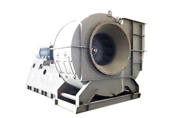 Quality Medium Pressure Efficient Energy Saving Dust Removal Fan for sale