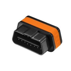 China ABS Housing Bluetooth Engine Scanner Kw901 Elm327 Auto Diagnostic Tool Obd2 on sale