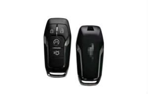 China F15 Mustang 433.92MHz Remote Key Smart Key For F-ord Mustang wholesale