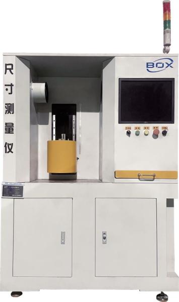 Quality Automatic Dimension Measuring Instruments High Precision for sale
